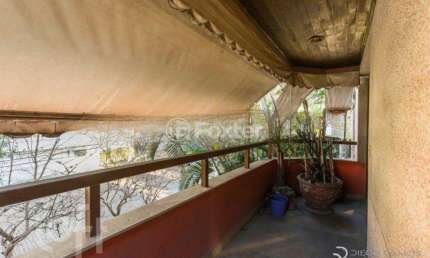 Apartamento com 3 quartos à venda na Avenida Itajaí, 430, Petrópolis, Porto Alegre, 180 m2 por R$ 1.350.000