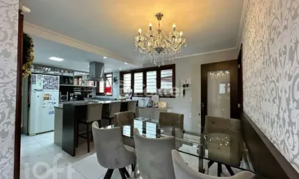 Casa com 4 quartos à venda na Rua Chile, 199, São José, Canoas, 246 m2 por R$ 905.000