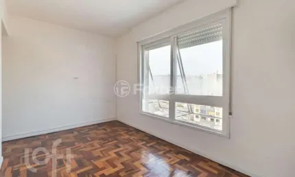 Cobertura com 3 quartos à venda na avenida joão pessoa, 721, centro histórico, porto alegre, 160 m2 por r$ 500.000