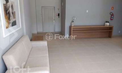 Apartamento com 2 quartos à venda na Rua Irmão Félix Roberto, 100, Humaitá, Porto Alegre, 50 m2 por R$ 297.000
