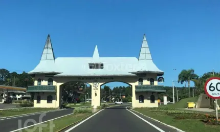 Cobertura com 3 quartos à venda na Rua João Petry, 2300, Belvedere, Gramado, 168 m2 por R$ 2.200.000