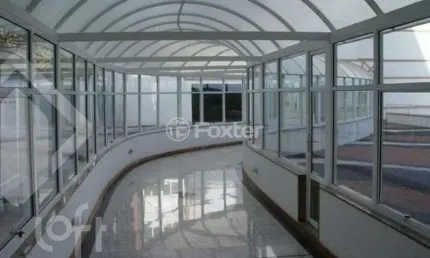 Apartamento com 1 quarto à venda na Rua Emílio Sorgetz, 100, Vila Suiça, Gramado, 50 m2 por R$ 598.000