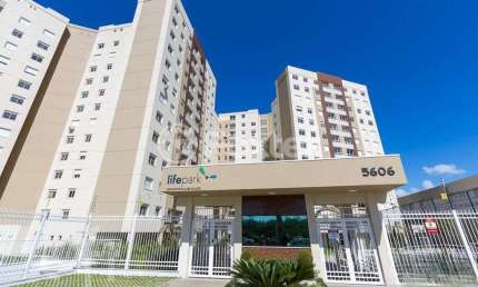 Apartamento com 3 quartos à venda na Avenida Farroupilha, 5606, Marechal Rondon, Canoas, 76 m2 por R$ 529.000