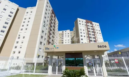 Apartamento com 3 quartos à venda na Avenida Farroupilha, 5606, Marechal Rondon, Canoas, 76 m2 por R$ 529.000