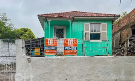 Casa com 3 quartos à venda na Rua Venezuela, 71, São José, Canoas, 60 m2 por R$ 400.000
