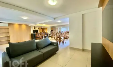 Apartamento com 2 quartos à venda na avenida coronel lucas de oliveira, 2704, bela vista, porto alegre, 62 m2 por r$ 530.000