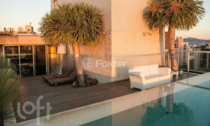Cobertura com 4 quartos à venda na Avenida Coronel Lucas de Oliveira, 1035, Bela Vista, Porto Alegre, 508 m2 por R$ 9.600.000
