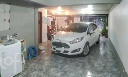 Casa com 3 quartos à venda na Avenida Imperial, 65, Ipanema, Porto Alegre, 199 m2 por R$ 850.000