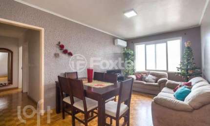Apartamento com 3 quartos à venda na Avenida Érico Veríssimo, 740, Menino Deus, Porto Alegre, 98 m2 por R$ 529.800