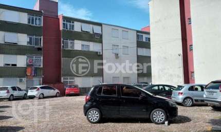 Apartamento com 1 quarto à venda na Rua Padre Ângelo Corso, 210, Cavalhada, Porto Alegre, 37 m2 por R$ 152.000