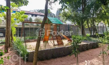 Apartamento com 2 quartos à venda na Rua Martim Afonso, 155, Santo Antônio, Porto Alegre, 57 m2 por R$ 449.000
