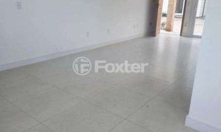 Casa com 2 quartos à venda na Rua Primeiro De Maio, 1100, Várzea Grande, Gramado, 79 m2 por R$ 691.000