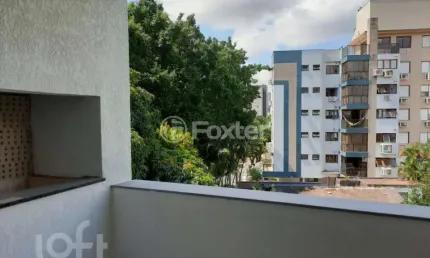 Apartamento com 2 quartos à venda na Rua Carlos Brenner Sobrinho, 200, Rio Branco, Novo Hamburgo, 69 m2 por R$ 495.900