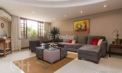 Casa em condomínio fechado com 4 quartos à venda na Rua Landel de Moura, 1505, Tristeza, Porto Alegre, 174 m2 por R$ 1.058.000
