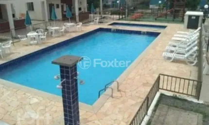 Apartamento com 2 quartos à venda na rua ada vaz cabeda, 400, jardim leopoldina, porto alegre, 42 m2 por r$ 190.000