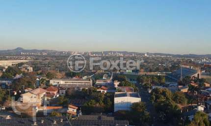 Apartamento com 2 quartos à venda na Rua Aracati, 250, Liberdade, Novo Hamburgo, 73 m2 por R$ 350.000