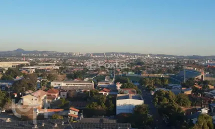 Apartamento com 2 quartos à venda na Rua Aracati, 250, Liberdade, Novo Hamburgo, 73 m2 por R$ 350.000