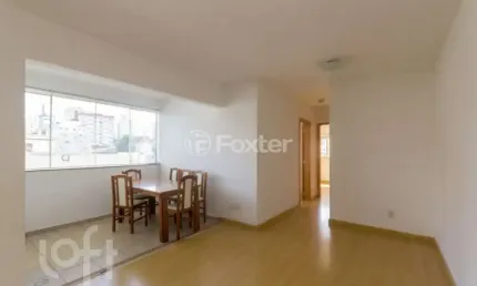 Apartamento com 2 quartos à venda na rua avaí, 183, centro histórico, porto alegre, 65 m2 por r$ 599.000