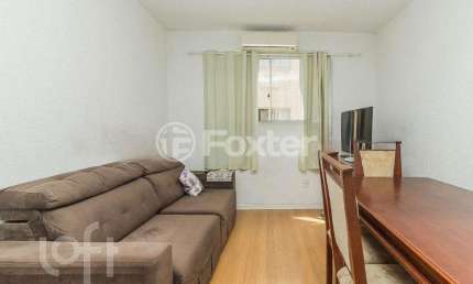 Apartamento com 2 quartos à venda na Avenida Francisco Silveira Bitencourt, 1818, Sarandi, Porto Alegre, 40 m2 por R$ 169.900