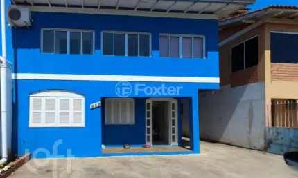 Casa com 3 quartos à venda na Rua Cangucu, 685, Mathias Velho, Canoas, 285 m2 por R$ 500.000
