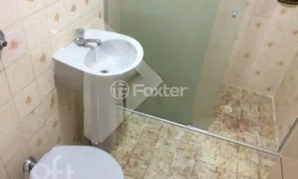Apartamento com 1 quarto à venda na avenida assis brasil, 2476, cristo redentor, porto alegre, 75 m2 por r$ 300.000