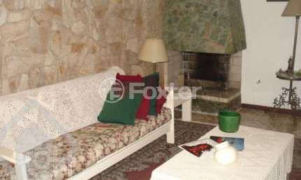 Casa com 5 quartos à venda na Rua Professor Clemente Pinto, 686, Medianeira, Porto Alegre, 160 m2 por R$ 550.000