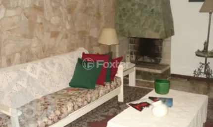 Casa com 5 quartos à venda na Rua Professor Clemente Pinto, 686, Medianeira, Porto Alegre, 160 m2 por R$ 550.000