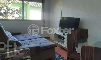 Apartamento com 2 quartos à venda na Rua Maracaibo, 90, Jardim Itu Sabará, Porto Alegre, 59 m2 por R$ 259.900
