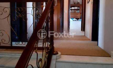 Casa com 4 quartos à venda na Rua Fernão Dias, 309, Jardelino Ramos, Caxias do Sul, 223 m2 por R$ 790.000