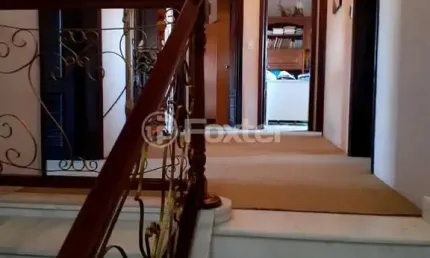 Casa com 4 quartos à venda na rua fernão dias, 309, jardelino ramos, caxias do sul, 223 m2 por r$ 790.000