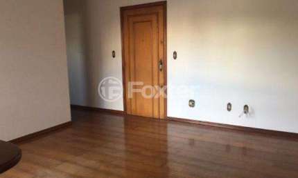 Apartamento com 1 quarto à venda na Rua Miracema, 275, Chácara das Pedras, Porto Alegre, 49 m2 por R$ 365.000