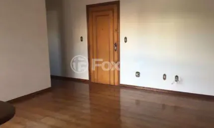 Apartamento com 1 quarto à venda na Rua Miracema, 275, Chácara das Pedras, Porto Alegre, 49 m2 por R$ 365.000