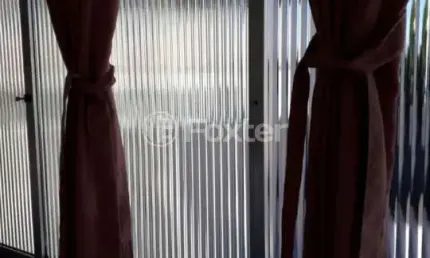 Apartamento com 1 quarto à venda na Avenida Tapiaçu, 334, Passo da Areia, Porto Alegre, 47 m2 por R$ 200.000