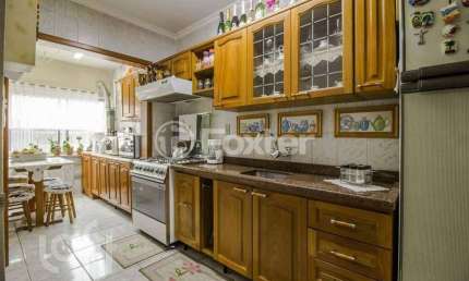 Cobertura com 2 quartos à venda na Rua Avaí, 338, Vila Rosa, Novo Hamburgo, 102 m2 por R$ 494.000