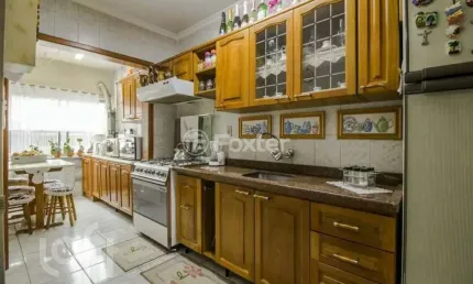 Cobertura com 2 quartos à venda na Rua Avaí, 338, Vila Rosa, Novo Hamburgo, 102 m2 por R$ 494.000