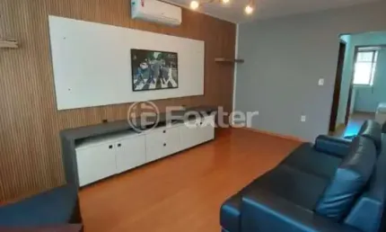 Apartamento com 2 quartos à venda na rua valparaíso, 1109, jardim botânico, porto alegre, 73 m2 por r$ 390.000