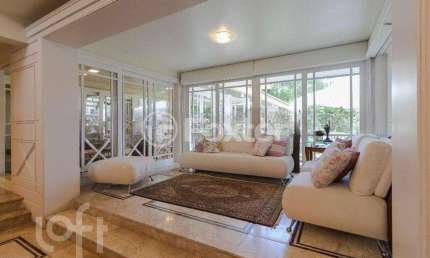 Casa em condomínio fechado com 4 quartos à venda na Avenida da Cavalhada, 5205, Cavalhada, Porto Alegre, 927 m2 por R$ 6.000.000