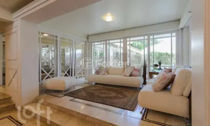 Casa em condomínio fechado com 4 quartos à venda na Avenida da Cavalhada, 5205, Cavalhada, Porto Alegre, 927 m2 por R$ 6.000.000