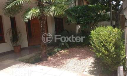 Casa com 3 quartos à venda na Rua Coronel Ricardo Machado, 79, Marechal Rondon, Canoas, 350 m2 por R$ 1.350.000