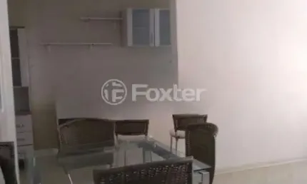 Apartamento com 2 quartos à venda na avenida coronel gastão haslocher mazeron, 129, medianeira, porto alegre, 97 m2 por r$ 420.000