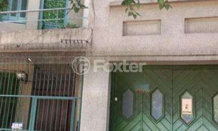 Casa com 4 quartos à venda na Rua Doutor Vale, 296, Floresta, Porto Alegre, 145 m2 por R$ 900.000