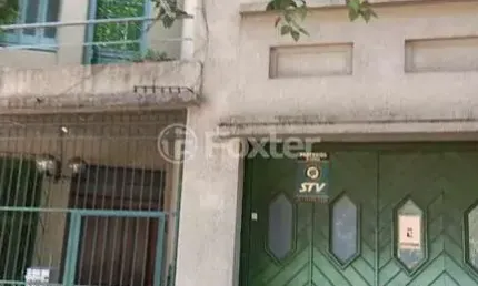 Casa com 4 quartos à venda na Rua Doutor Vale, 296, Floresta, Porto Alegre, 145 m2 por R$ 900.000