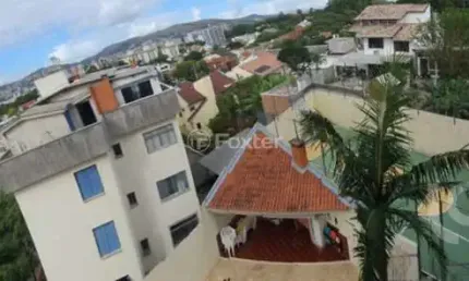 Apartamento com 2 quartos à venda na rua são lucas, 755, bom jesus, porto alegre, 60 m2 por r$ 450.000