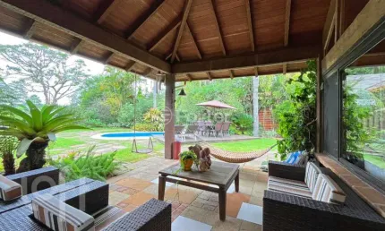Casa em condomínio fechado com 6 quartos à venda na Avenida Juca Batista, 8000, Belém Novo, Porto Alegre, 450 m2 por R$ 2.900.000