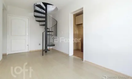 Cobertura com 2 quartos à venda na Avenida Mariland, 1471, Auxiliadora, Porto Alegre, 105 m2 por R$ 640.000