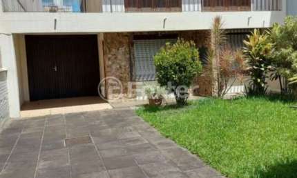 Casa com 3 quartos à venda na Rua Chile, 643, Jardim Botânico, Porto Alegre, 250 m2 por R$ 1.200.000