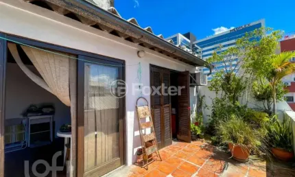 Cobertura com 2 quartos à venda na Rua Leopoldo Bier, 582, Santana, Porto Alegre, 86 m2 por R$ 375.000