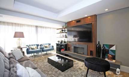 Apartamento com 3 quartos à venda na Rua Doutor Dário de Bittencourt, 300, Jardim Europa, Porto Alegre, 129 m2 por R$ 1.950.000
