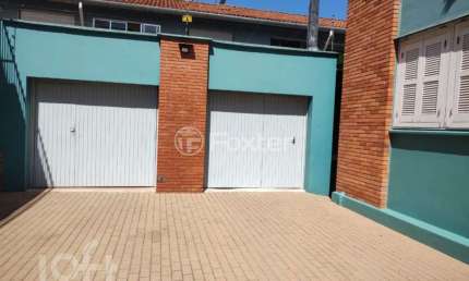 Apartamento com 2 quartos à venda na Travessa da Saudade, 32, Padre Reus, São Leopoldo, 69 m2 por R$ 350.000