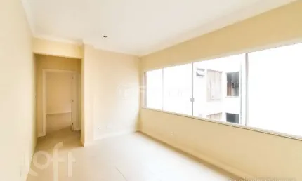 Apartamento com 1 quarto à venda na Rua Dona Gabriela, 297, Menino Deus, Porto Alegre, 42 m2 por R$ 360.000